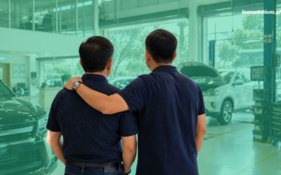 Driving Expansion: A Father-and-Son Success Story in the Philippine Automotive Industry