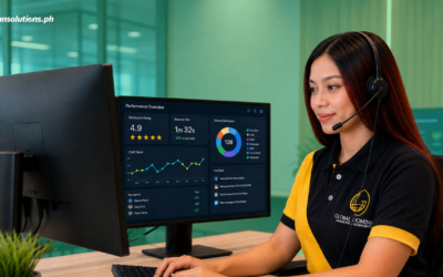 Why Optimizing Customer Service is the Key to Financial Growth (And How GDFI is Leading the Charge)