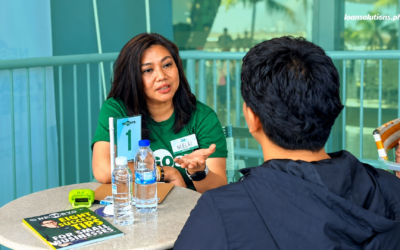 Financing Growth: Global Dominion Brings Expert Mentorship and Solutions to Go Negosyo MSME Summit in Pasay