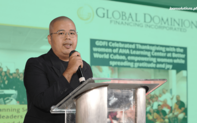 Championing Equality: Global Dominion Recognized at GEARS Annual Meeting for Workplace Inclusion