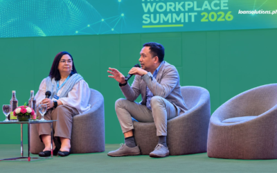 How is AI Reshaping the Workplace? Global Dominion Joins the 2026 HR Summit