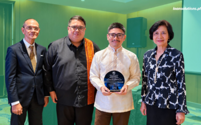 Driving Innovation: The Impact of Global Dominion CMO Aian Guanzon’s ATIFTAP Award on Filipino Borrowers